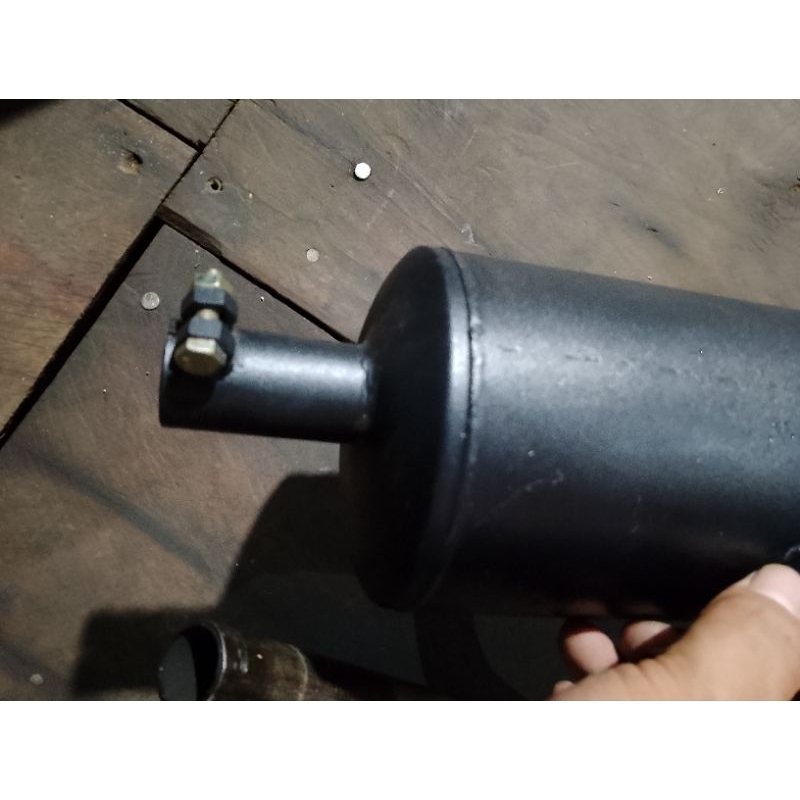 Knalpot Vario Variasi Avante Premium