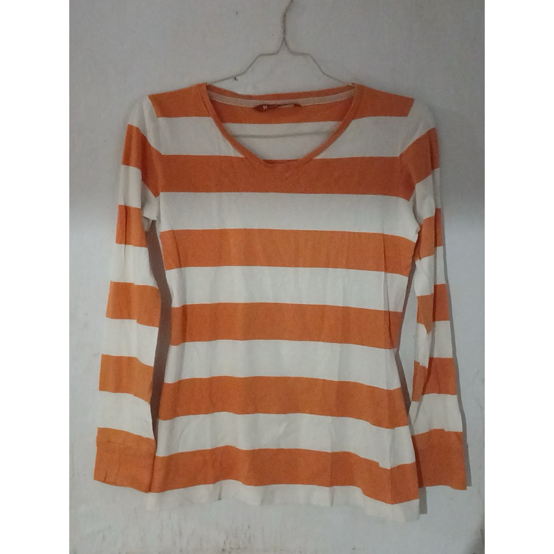 preloved long sleeve