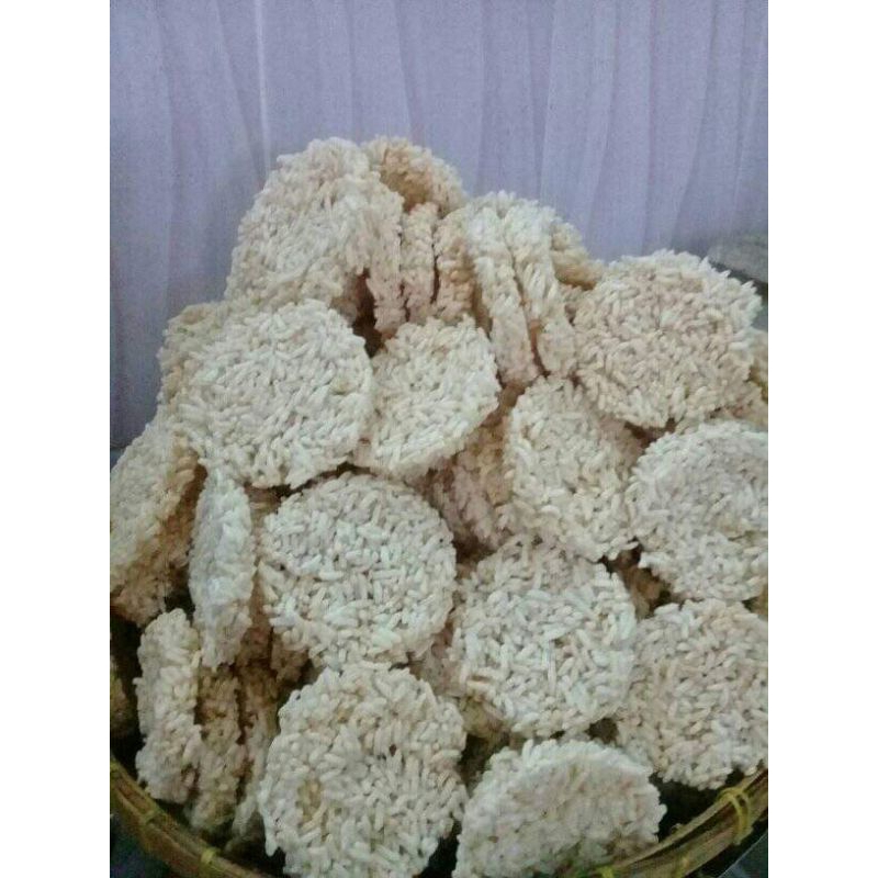 

Rengginang neng nissa