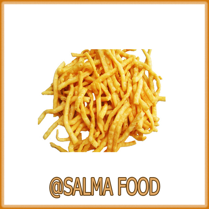 

Sistik Bawang Asin Original 250 gram Terhemat