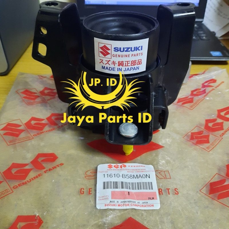 engine mounting kanan ertiga original