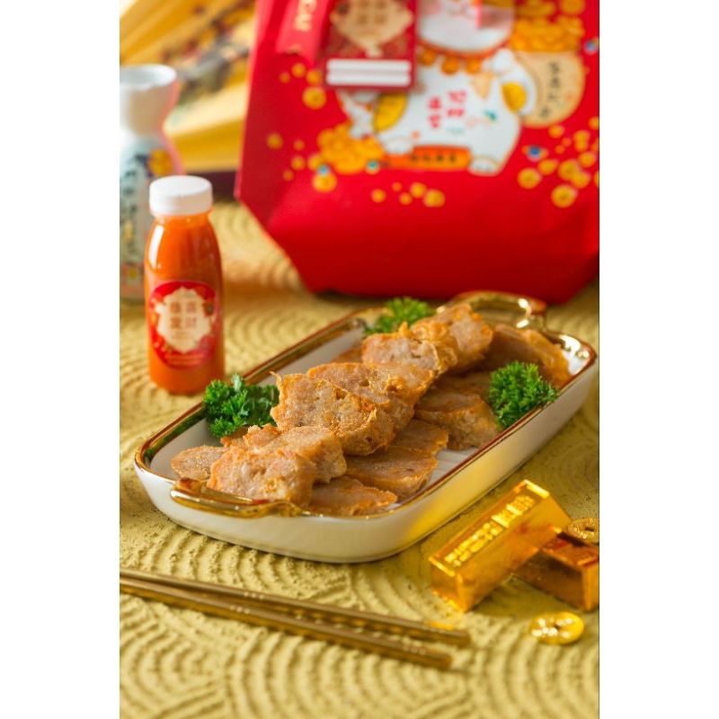 

Hampers Imlek Paket Hoky Frozen Gohiong