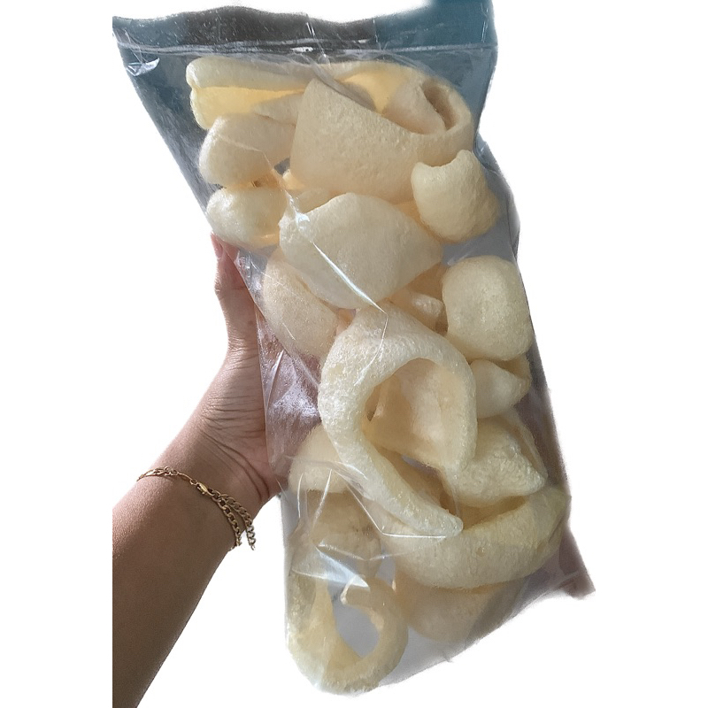 

KRUPUK RAMBAK ORIGINAL GURIH