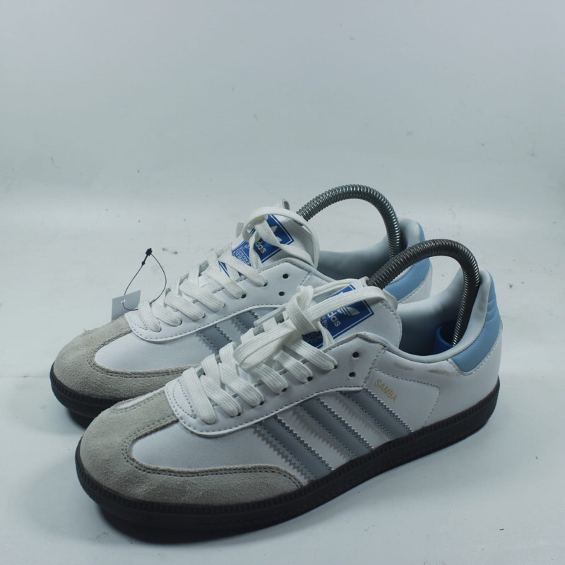 ADIDAS SAMBA ORIGINAL(second)