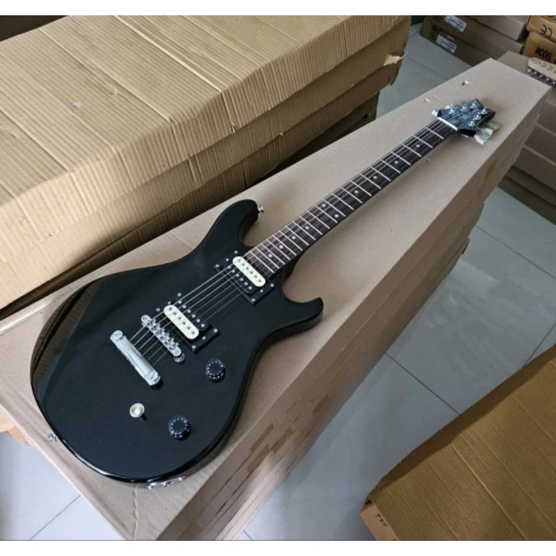 Gitar elektrik PRS SE standart Pickup GNB korea new