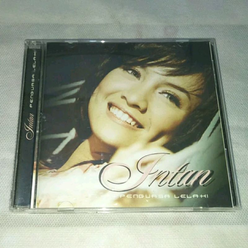 CD Intan Nuraini - Penguasa Lelaki