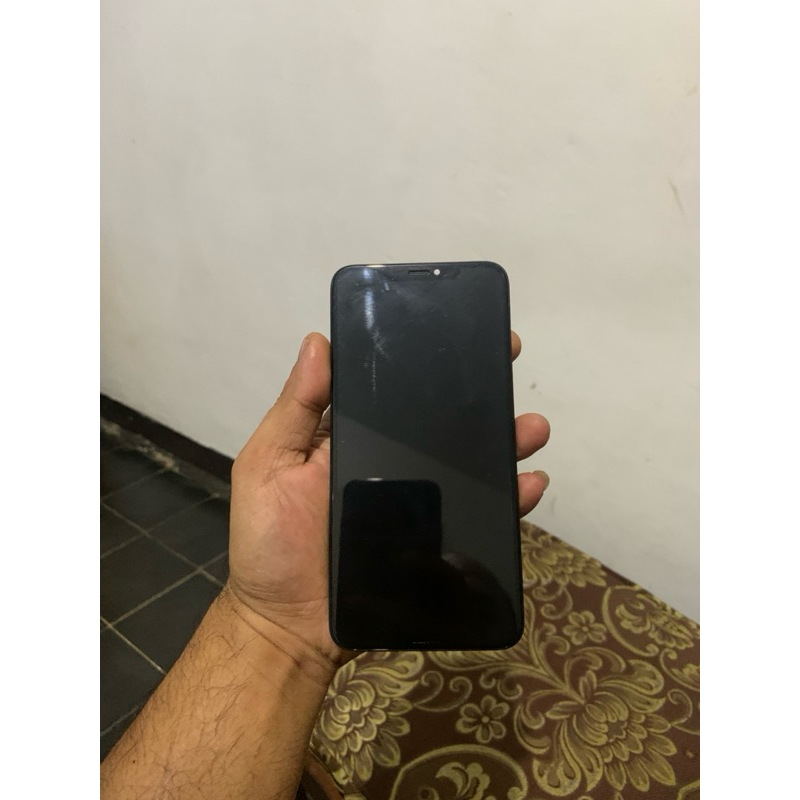 Lcd original ipone xs max