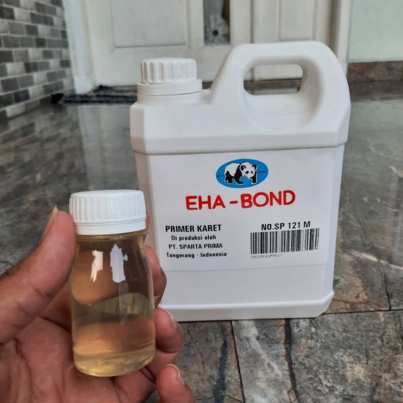 [ 50 ml ] PRIMER KARET EHA BOND SP 121 M | ISI 50 MILI