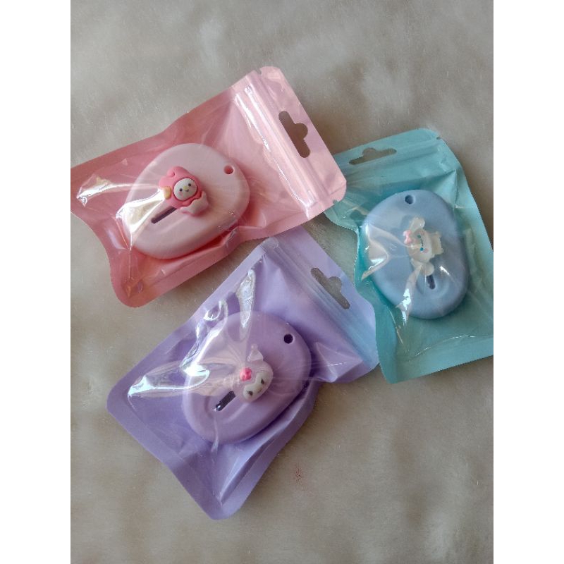 

Cutter Sanrio cutter karakter