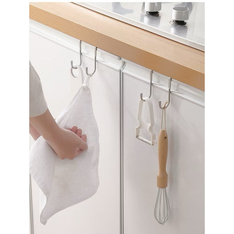 Gantungan S Hook Double Serbaguna