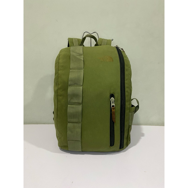 tas ransel The north face