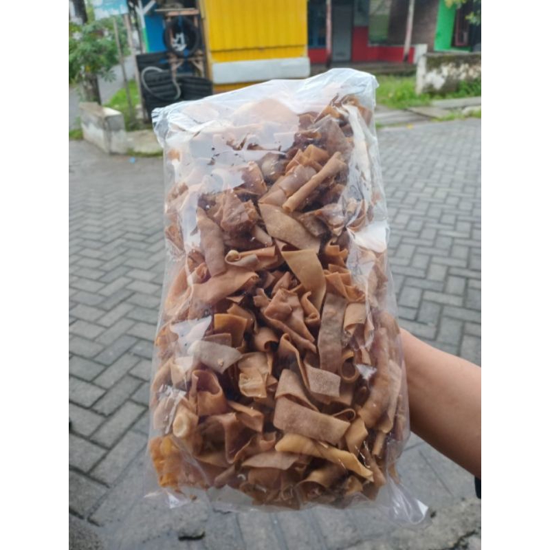 

Rambak tipis