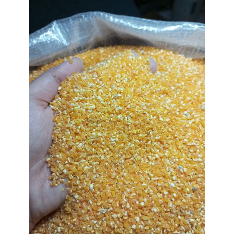 

BERAS JAGUNG MURNI 1KG