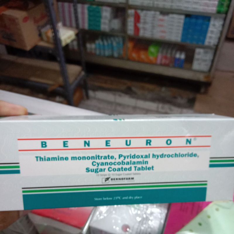 beneuron