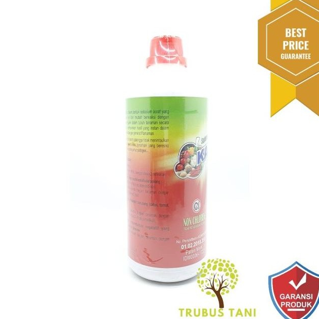 KALINET Kalium Cair 1000ML Pembuah tanaman