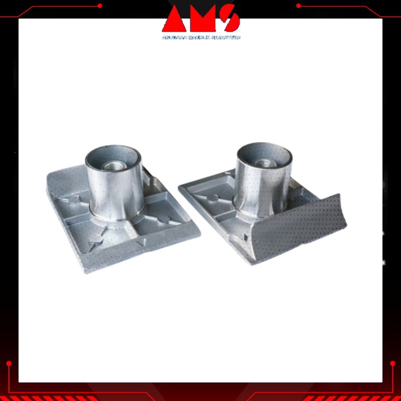 TATAKAN PLANER / MESIN PASAH / MESIN SERUT DEPAN ALUMUNIUM 1900B NRT PRO