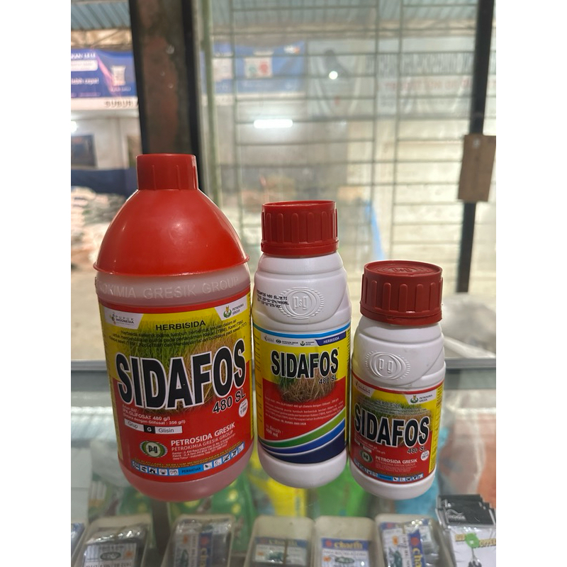 Sidafos