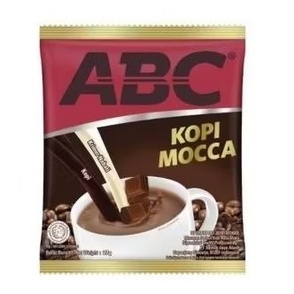 

ABC Mocca