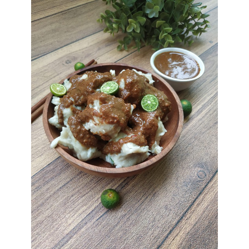 

Siomay Ikan tuna isi 8pcs