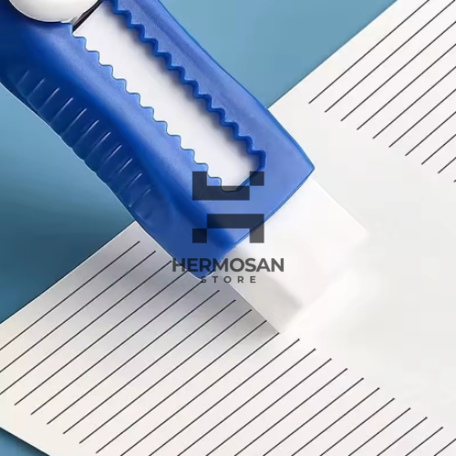 

Perlengkapan Alat Tulis Anak Sekolah Penghapus Eraser Anti Kotor Hapusan Koreksi Tulisan Pensil