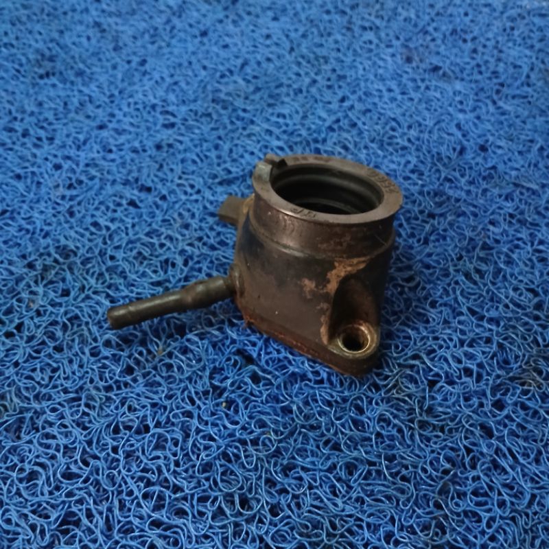 intake karbu satria fu standar