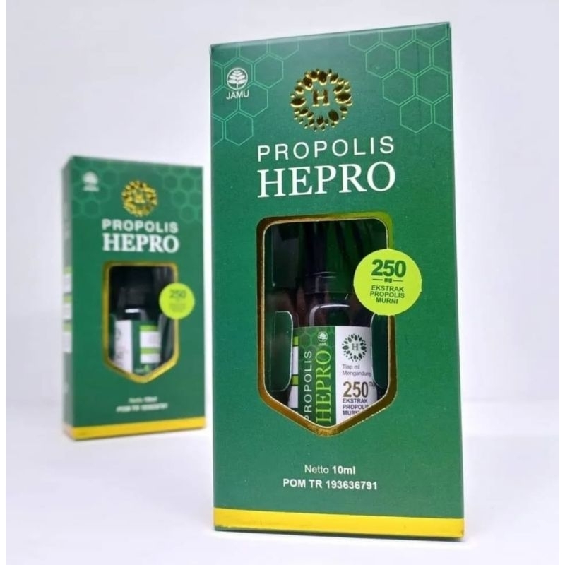 Propolis Hepro