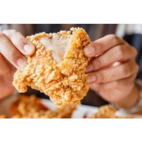 

menu paket ayam Geprek