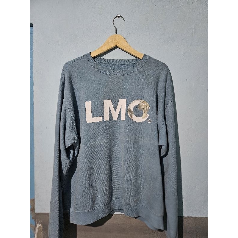 crewneck LMC original