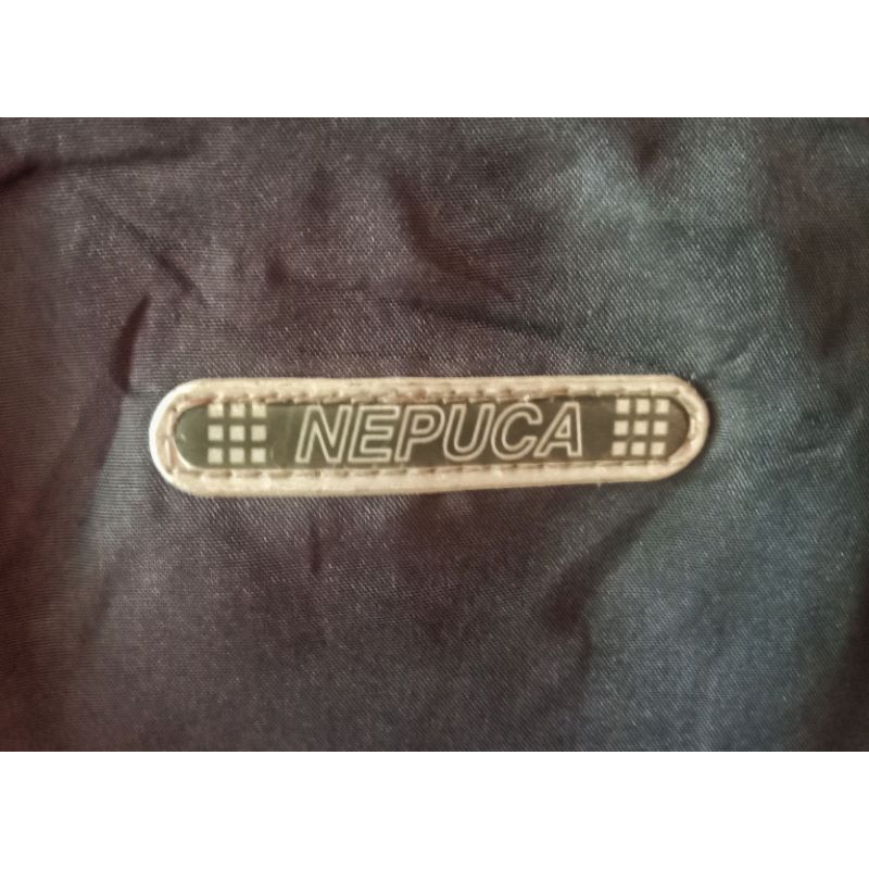 JAKET NEPUCA