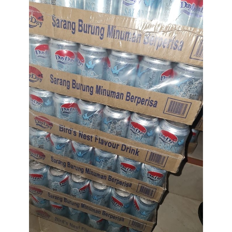 

Minuman Kaleng Day Day Walet