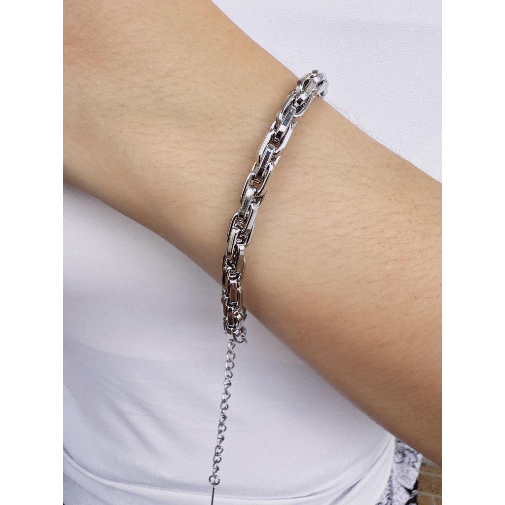 Gelang RANTAI Titanium GR001