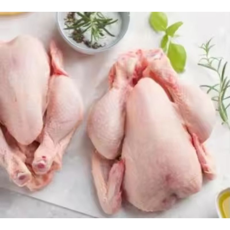 

ayam karkas, ayam Frozen Uk 02 ( 200gram )