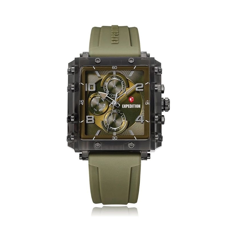 JAM TANGAN WANITA EXPEDITION E 6808 MF RIGGN ORIGINAL