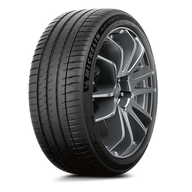 Michelin Pilot Sport EV 255/45 R20 Ban Mobil
