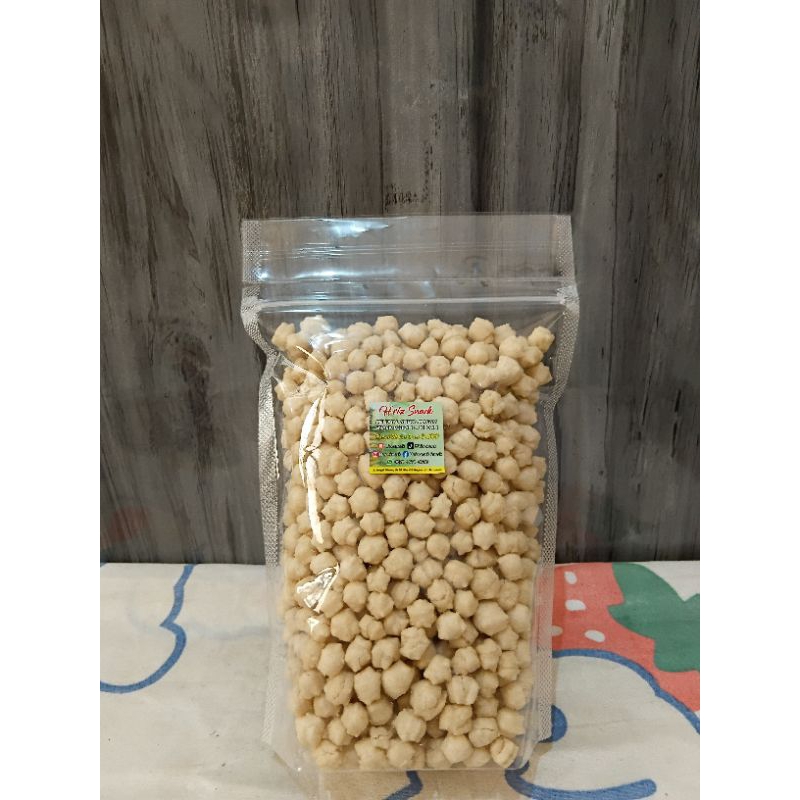 

PILUS CIKUR 250gr