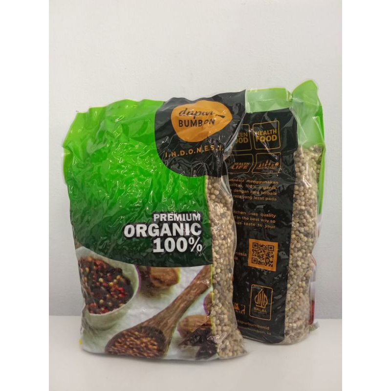 

Lada butir biasa 1kg