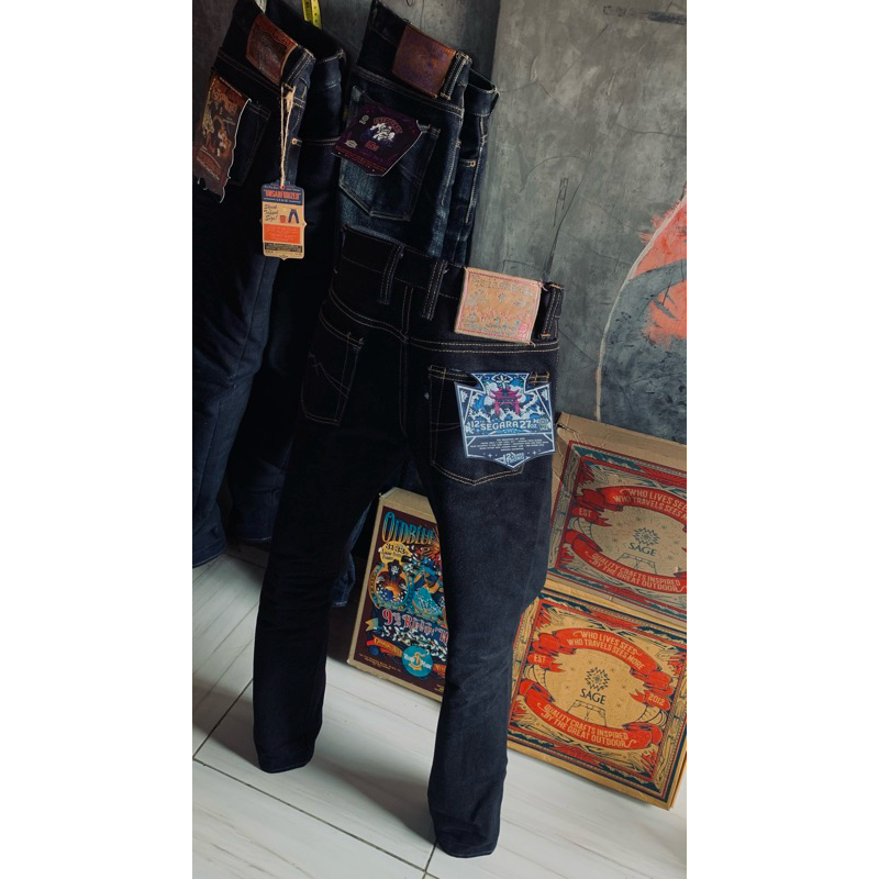 JUAL SAGE SEGARA 27oz