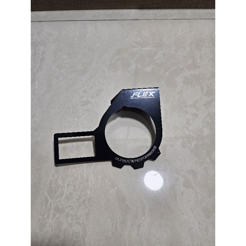 BRACKET FLEX BOOSTMETER ORIGINAL CRP METER