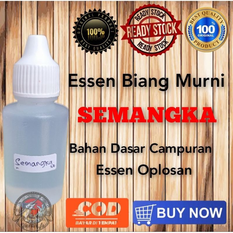 Essen Semangka Biang Murni 30mili