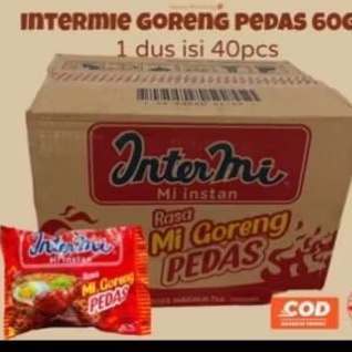 

INTERMIE PEDAS ( 1 DUS 40 PCS)
