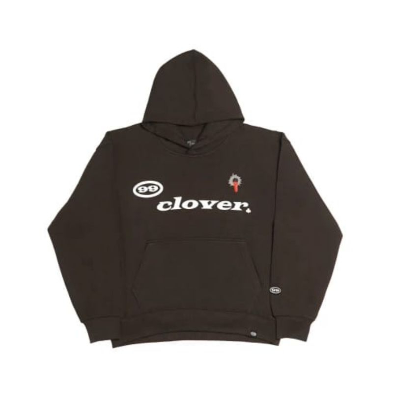 99 clover brown