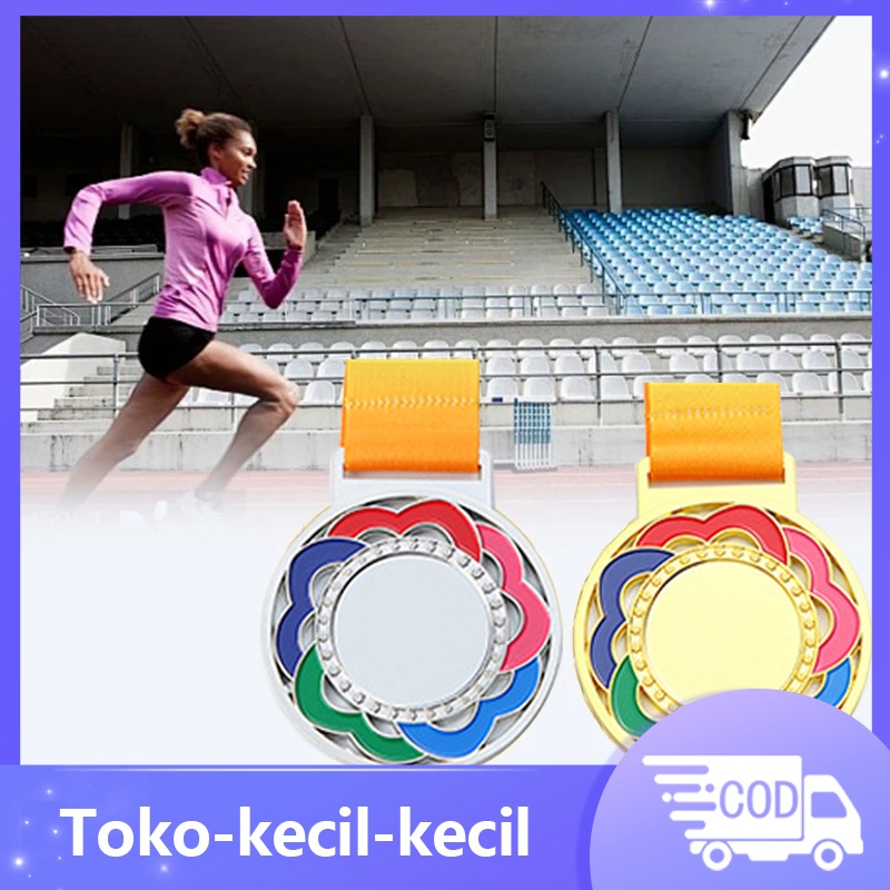 Medali Emas /Medali Perak /Medali Perunggu /Medali Logam