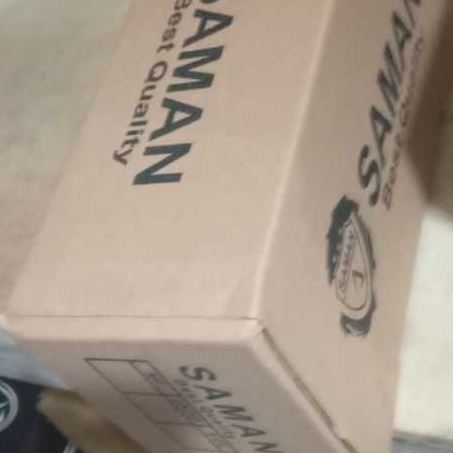 

KARDUS PENGAMAN SENDAL