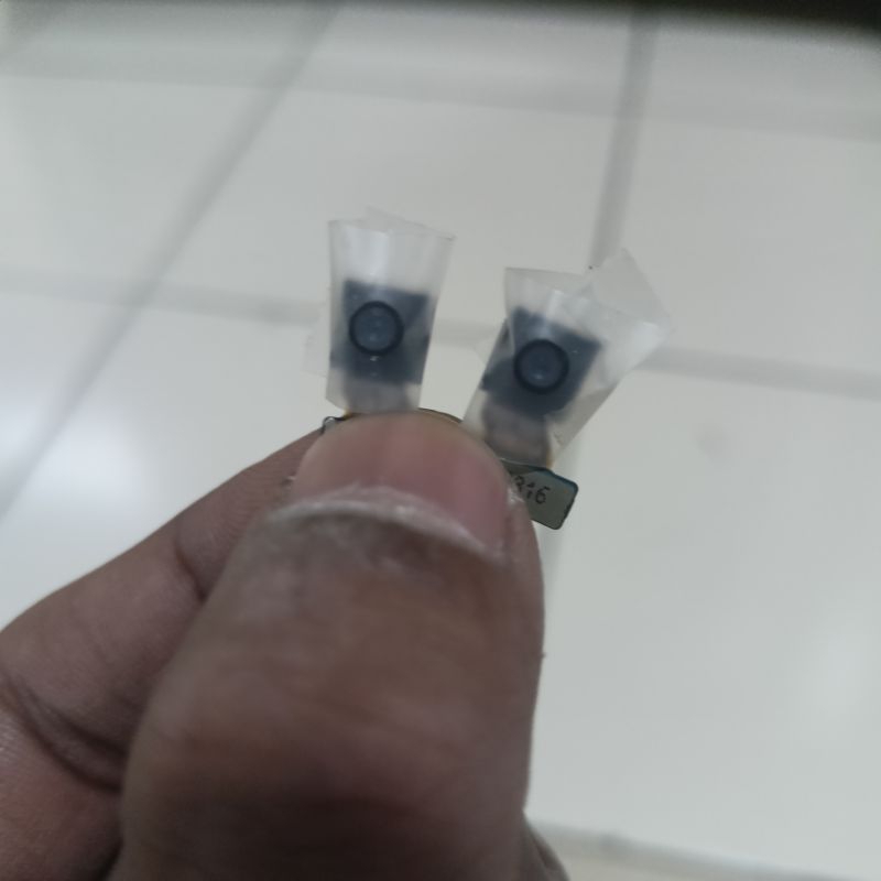 Kamera Depan Samsung M20 Original Copotan