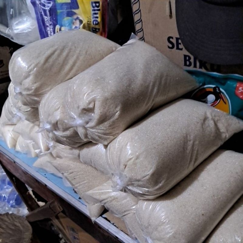 

Gula Pasir 1kg
