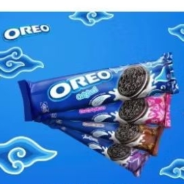 

Makanan Ringan/Snack Oreo 120gram