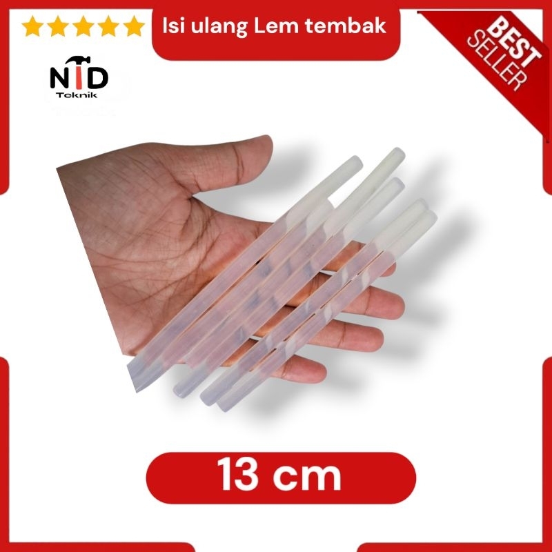 isian Lem tembak / Isi lem tembak / Refil lem tembak