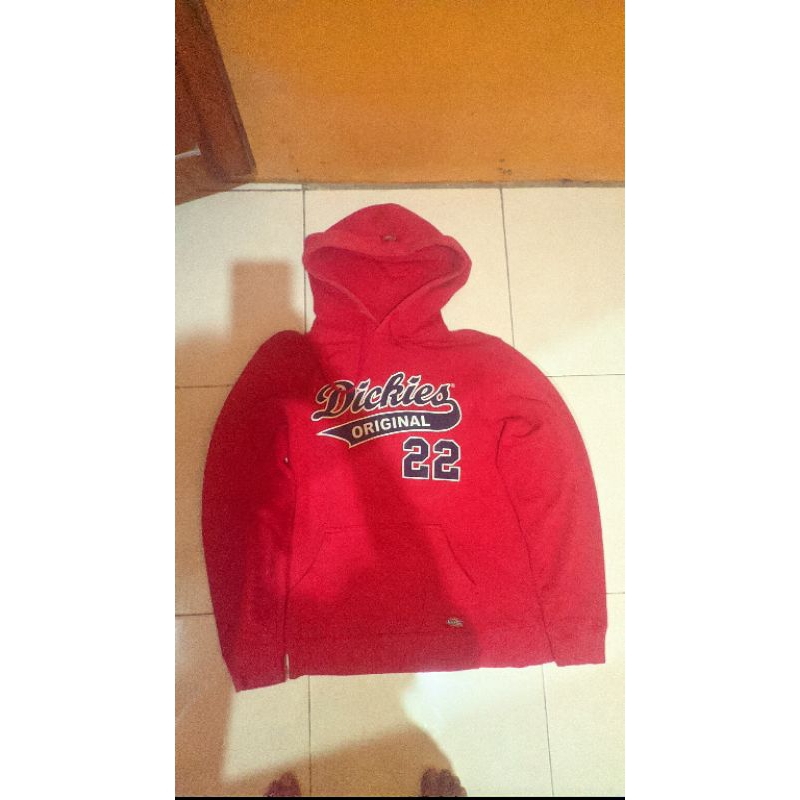 parfum DC red vv art22 tali gepeng