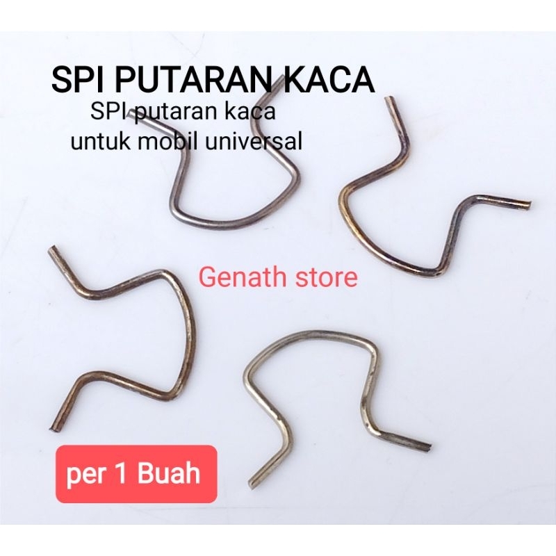 SPI PUTARAN KACA SPI PUTARAN KACA MOBIL UNIVERSAL