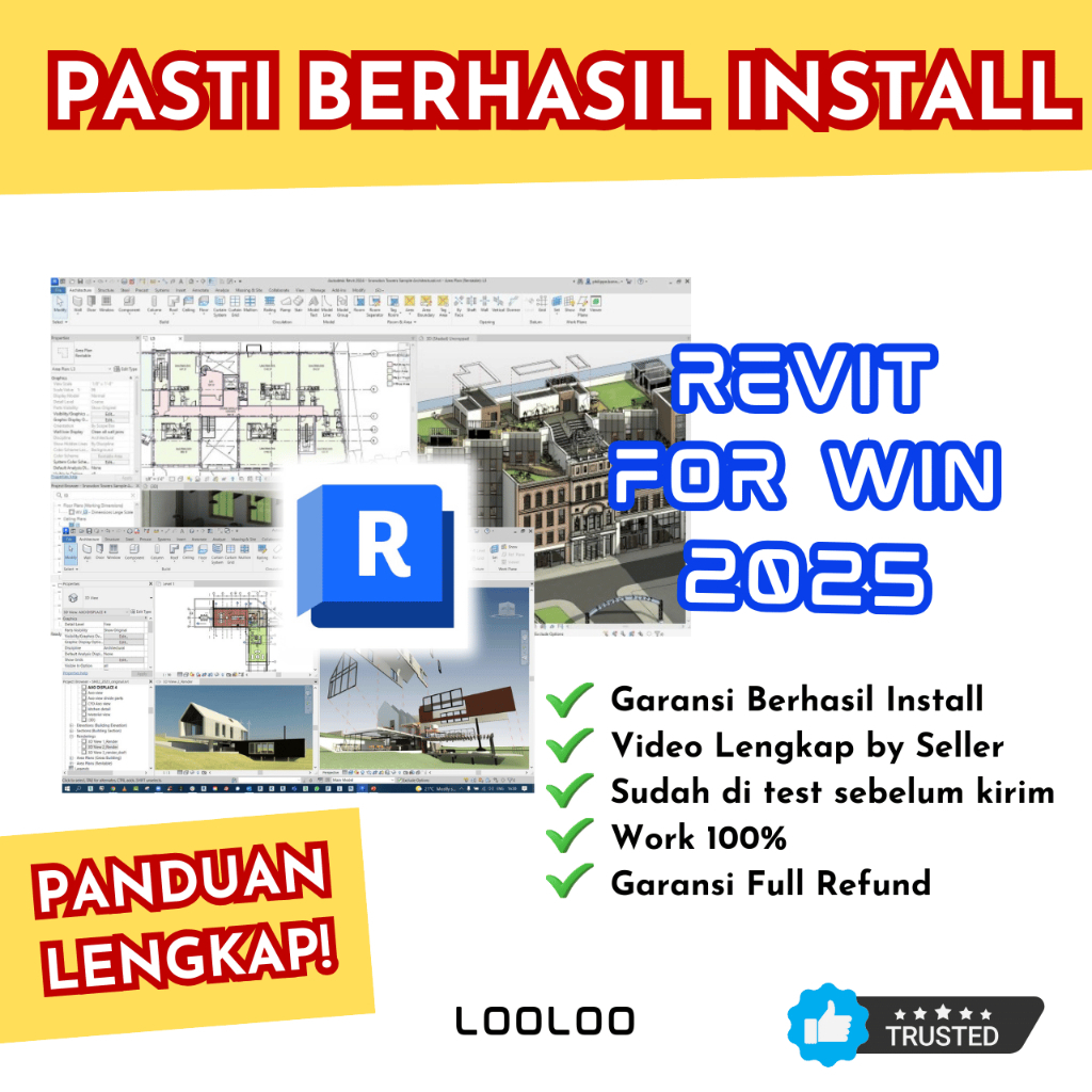Revit 2025